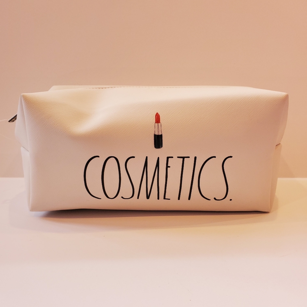 Rae Dun Lipstick Cosmetic Bag